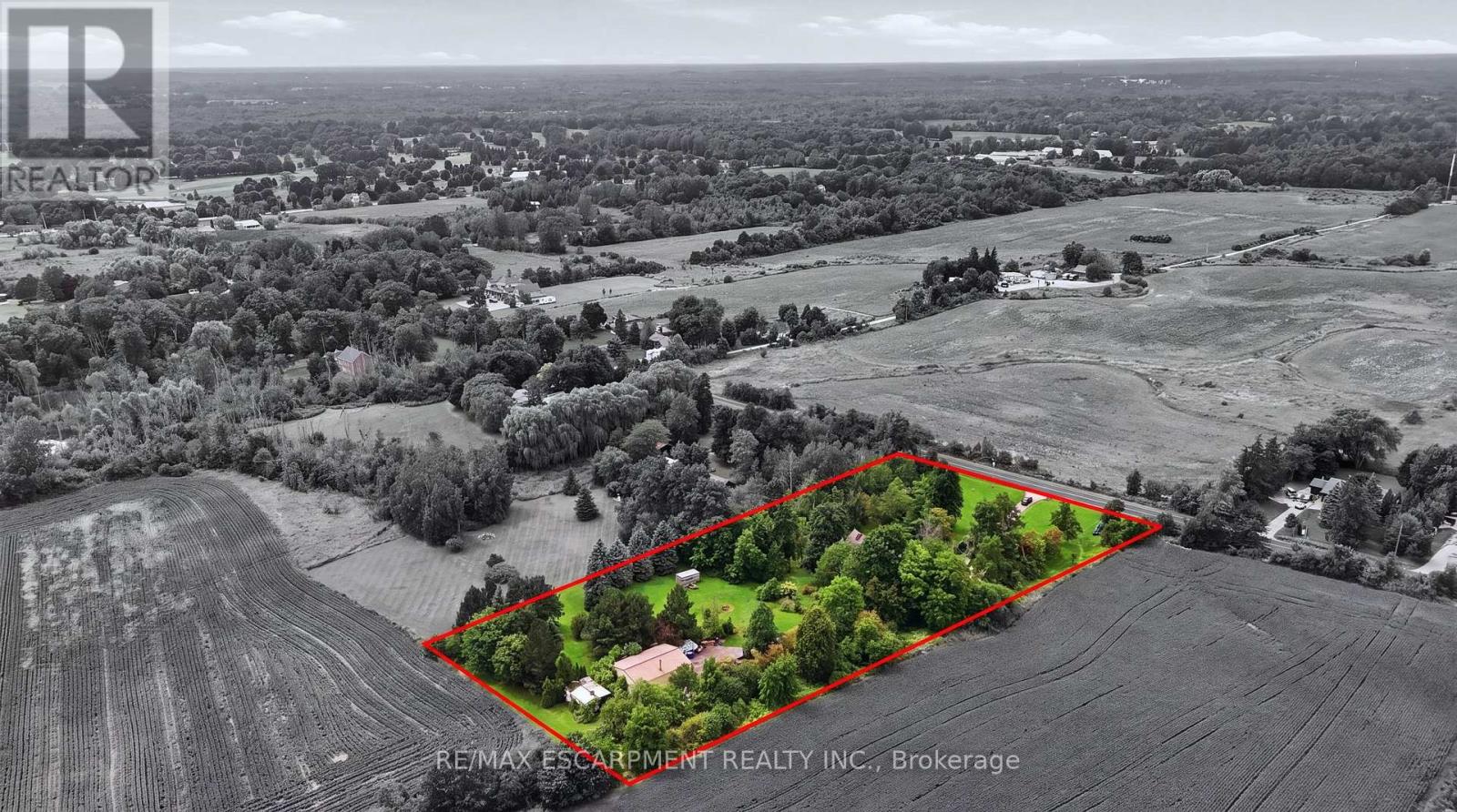 2210 1 Sideroad, Burlington, Ontario  L7P 0S7 - Photo 6 - W13650586