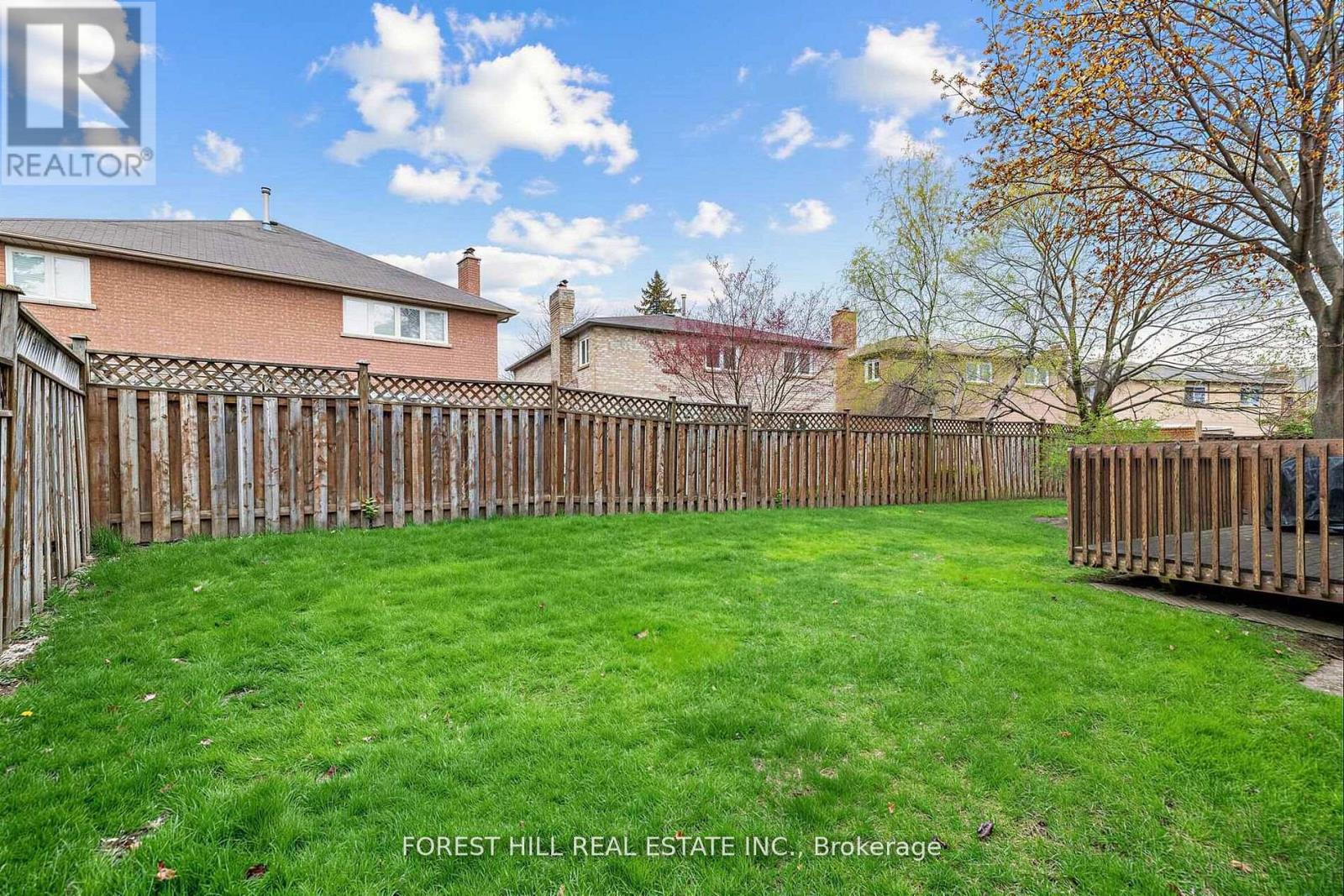 17 Lady Lynn Crescent, Richmond Hill, Ontario  L4B 3V5 - Photo 50 - N13447270