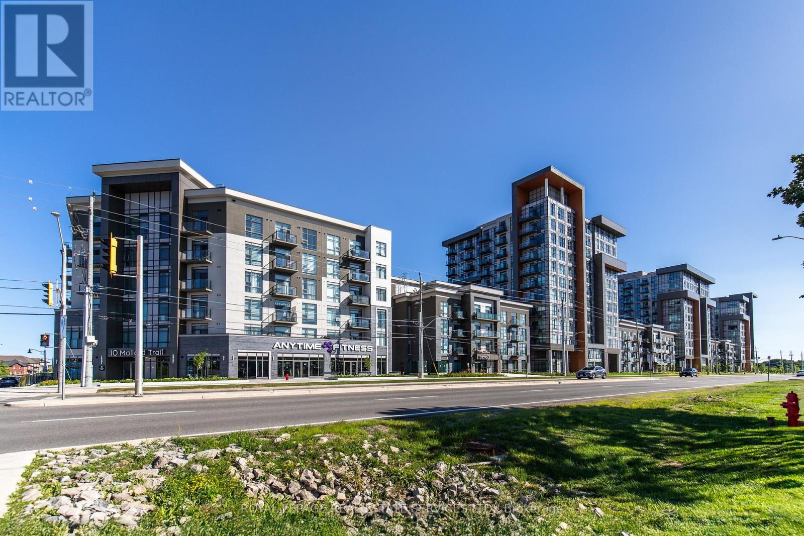 221 - 460 DUNDAS STREET E, Hamilton, Ontario