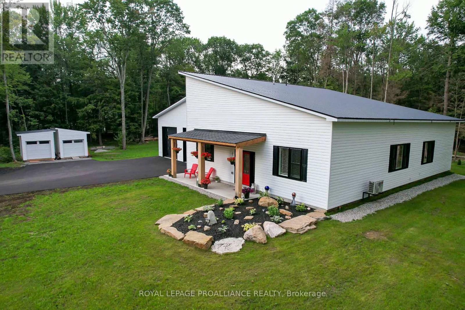 1313 Lily Bay Drive N, Elizabethtown-Kitley, Ontario  K6V 7C5 - Photo 2 - X13663930