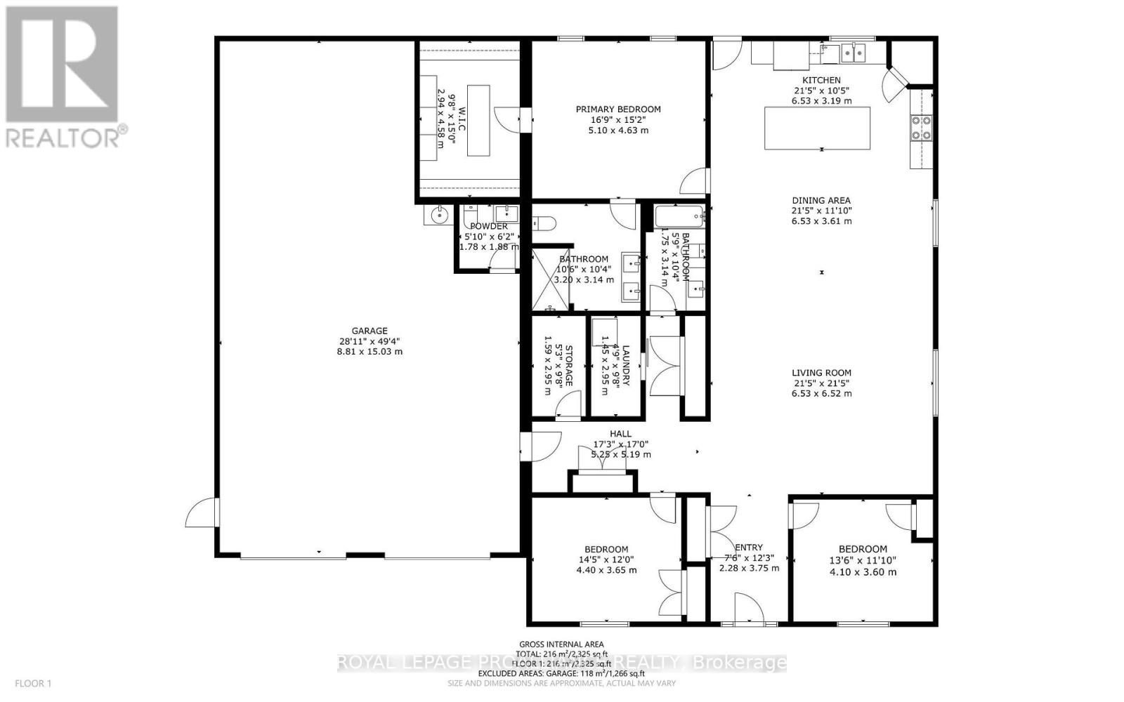 1313 Lily Bay Drive N, Elizabethtown-Kitley, Ontario  K6V 7C5 - Photo 43 - X13663930