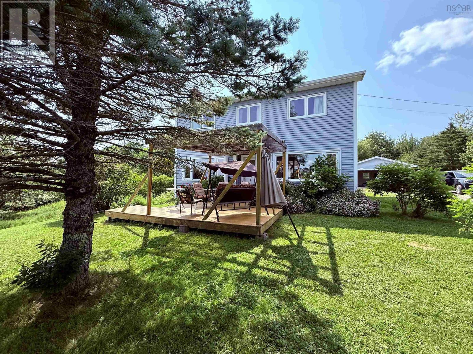 2246 Highway 2, Milford, Nova Scotia  B0N 1Y0 - Photo 1 - 202617123