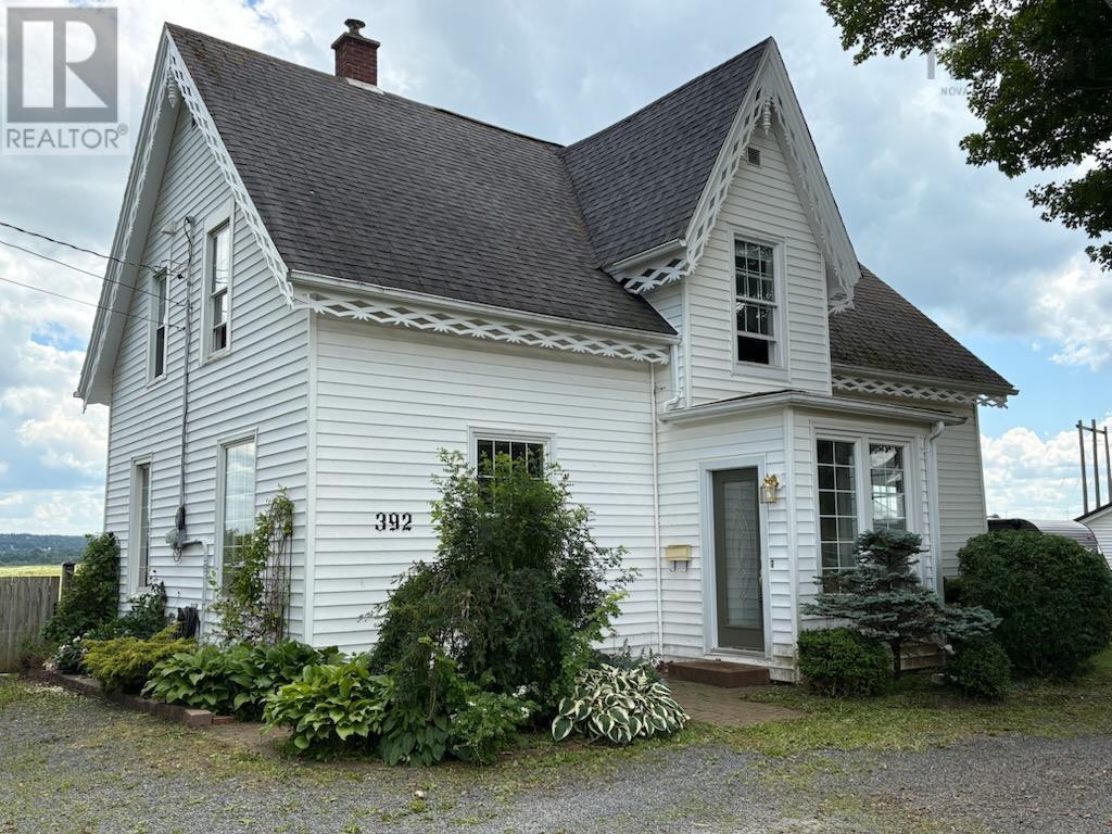 392 Onslow Road, Upper Onslow, Nova Scotia  B6L 5K9 - Photo 1 - 202617126