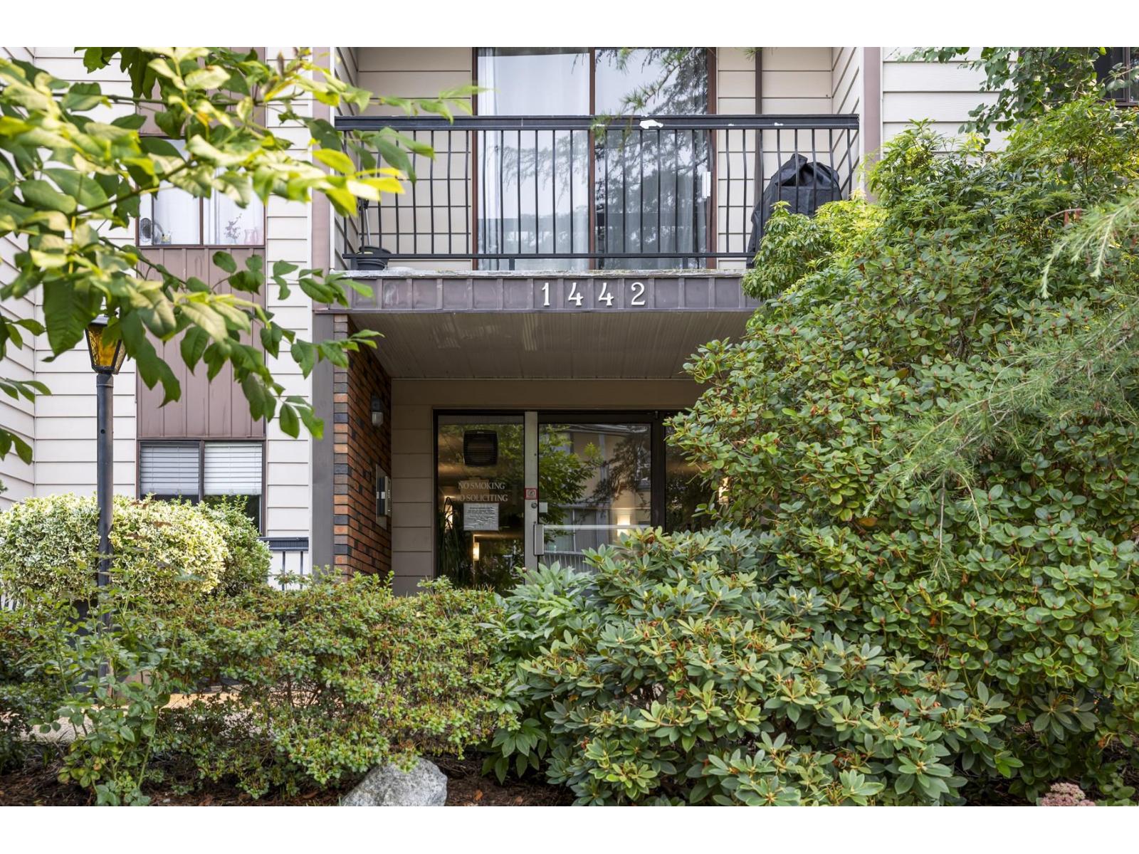 306 1442 Blackwood Street, White Rock, British Columbia  V4B 3V5 - Photo 6 - R3154936