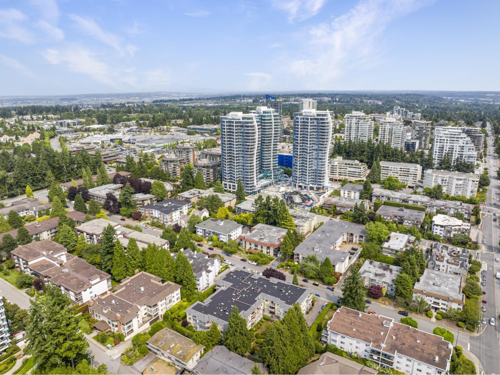306 1442 Blackwood Street, White Rock, British Columbia  V4B 3V5 - Photo 29 - R3154936