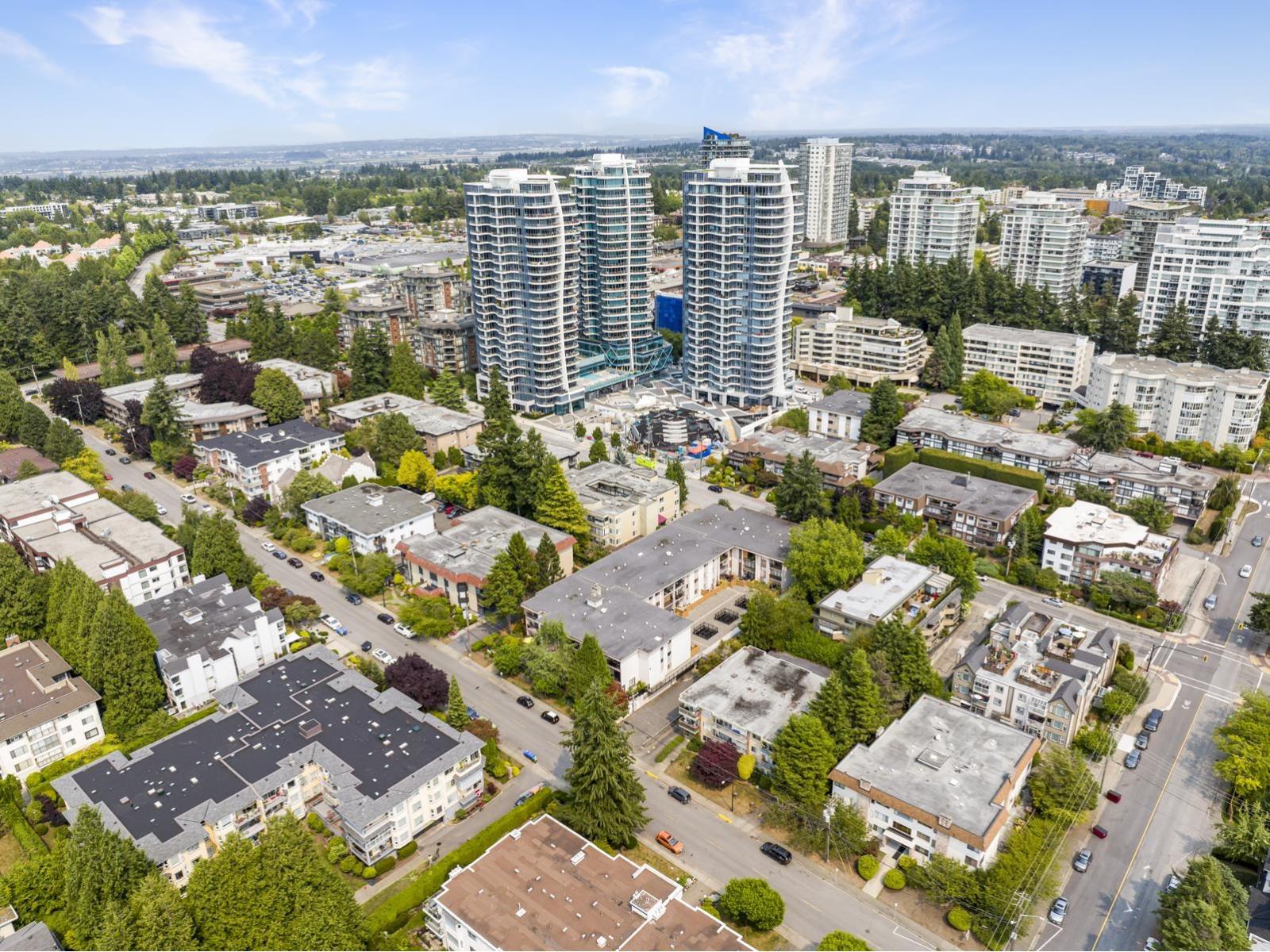 306 1442 Blackwood Street, White Rock, British Columbia  V4B 3V5 - Photo 28 - R3154936