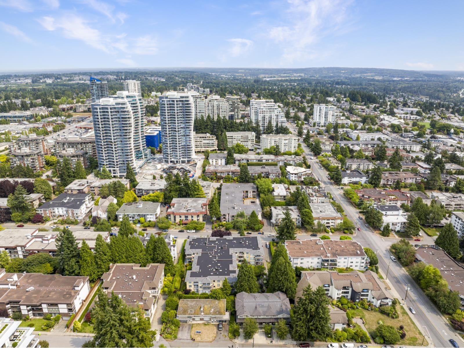 306 1442 Blackwood Street, White Rock, British Columbia  V4B 3V5 - Photo 30 - R3154936