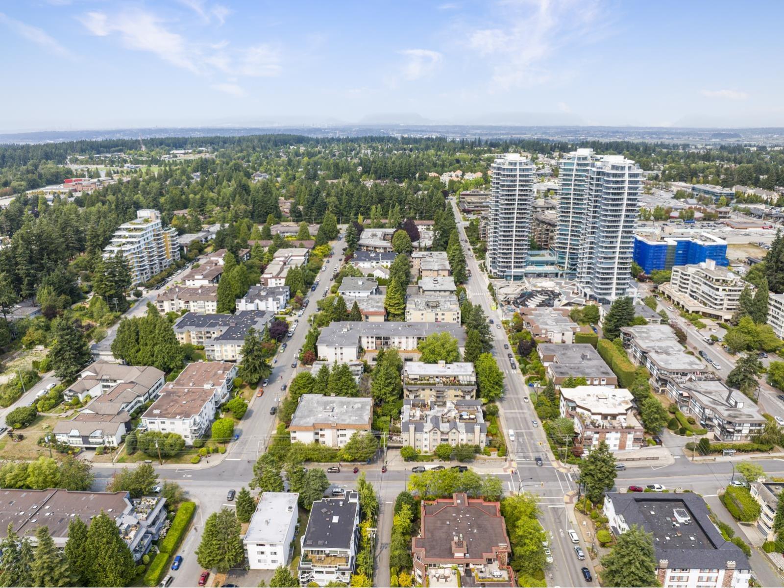 306 1442 Blackwood Street, White Rock, British Columbia  V4B 3V5 - Photo 38 - R3154936