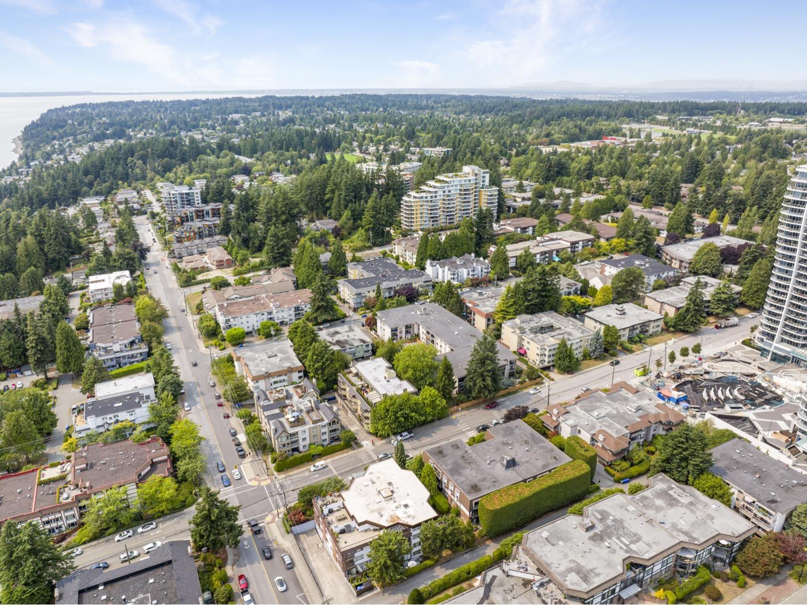 306 1442 Blackwood Street, White Rock, British Columbia  V4B 3V5 - Photo 37 - R3154936