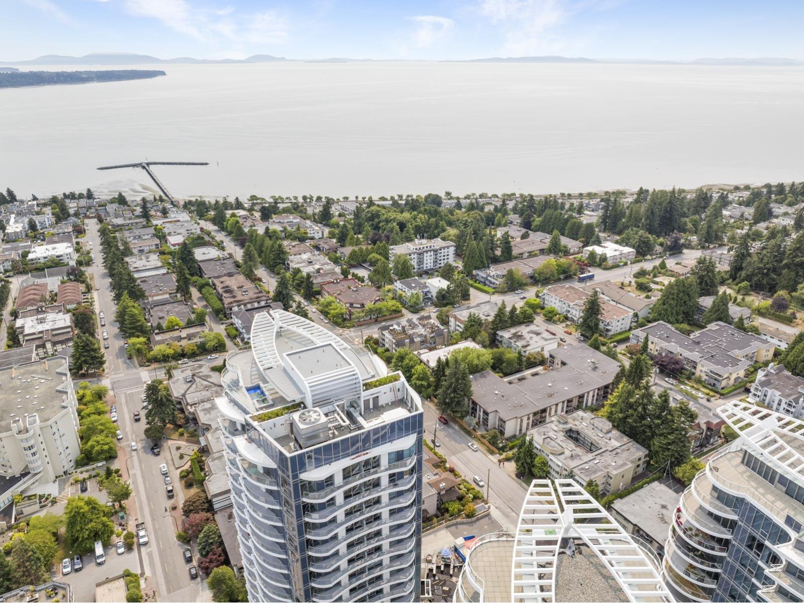 306 1442 Blackwood Street, White Rock, British Columbia  V4B 3V5 - Photo 35 - R3154936