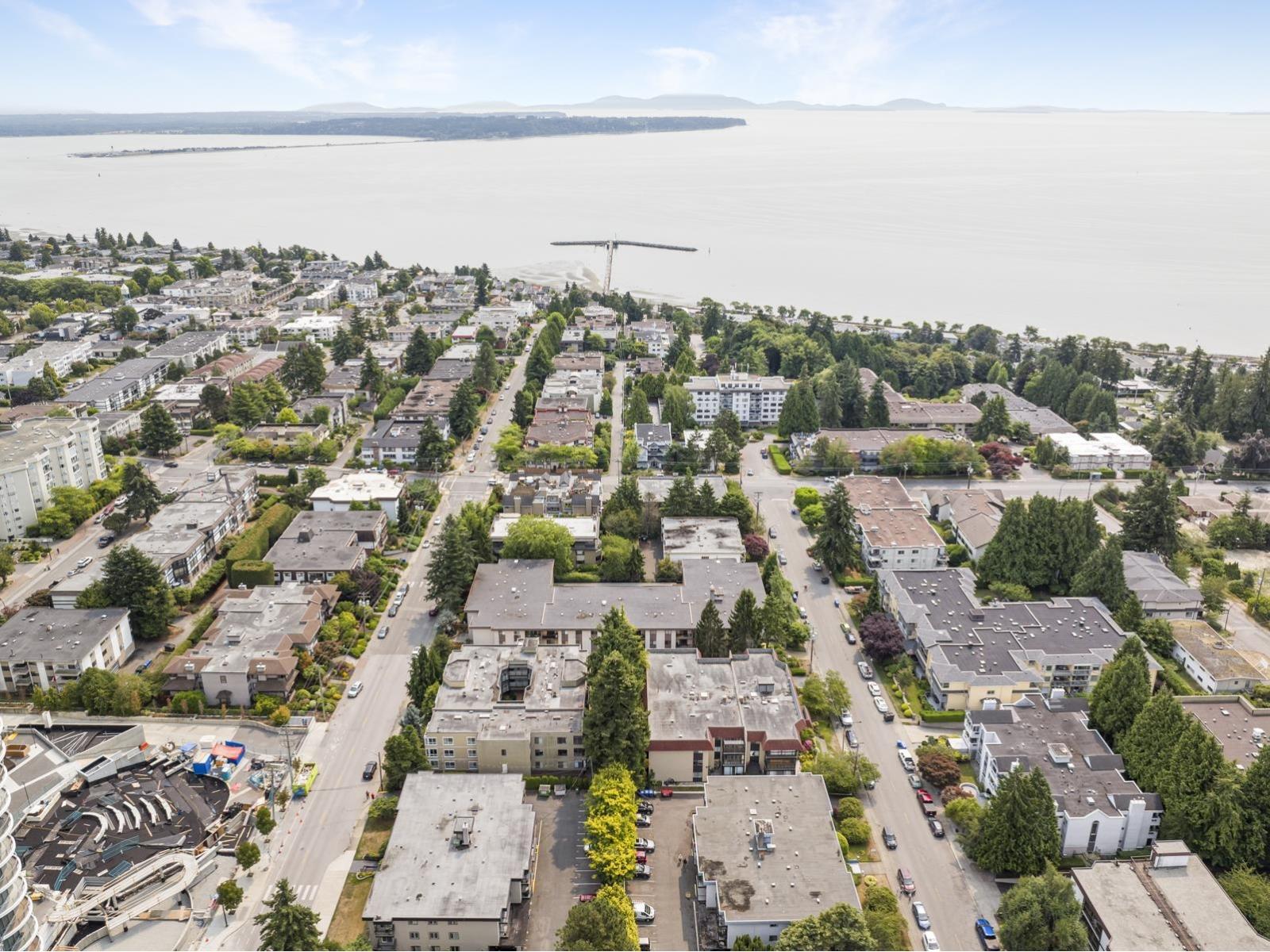 306 1442 Blackwood Street, White Rock, British Columbia  V4B 3V5 - Photo 34 - R3154936
