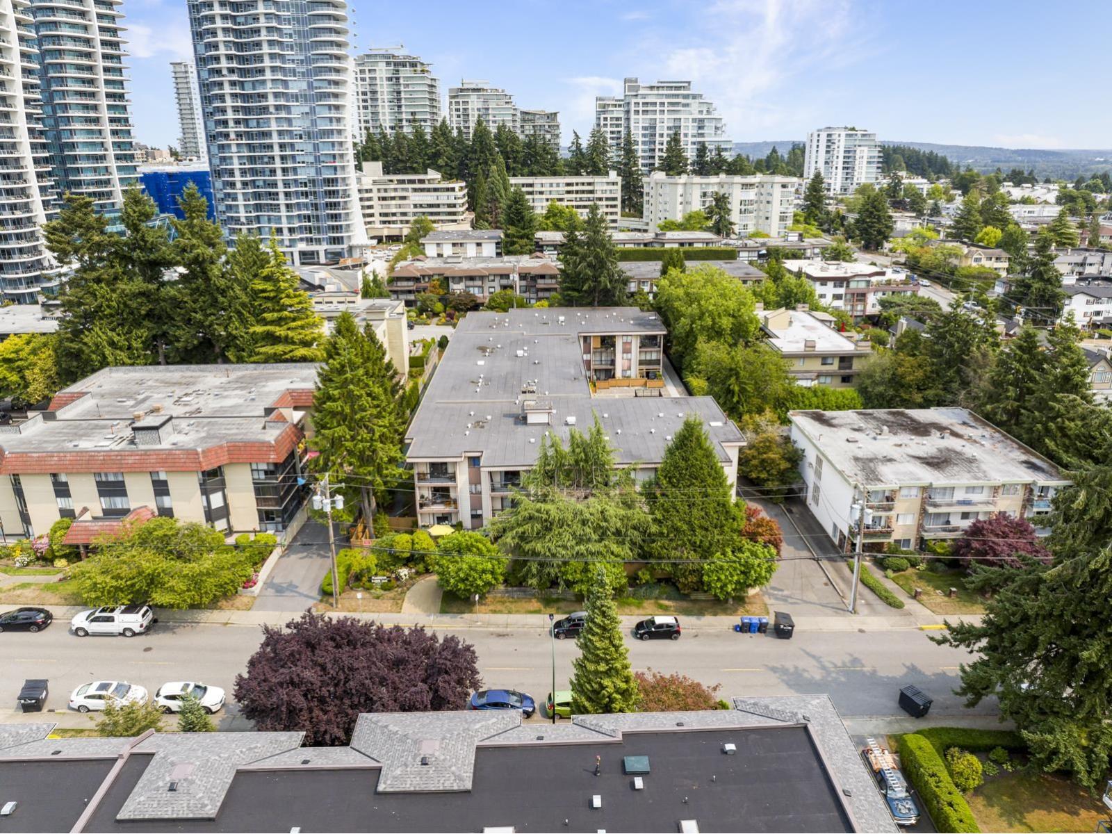 306 1442 Blackwood Street, White Rock, British Columbia  V4B 3V5 - Photo 27 - R3154936