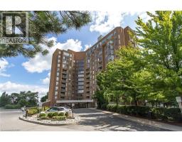 1414 KING Street E Unit# 101, Kitchener, Ontario