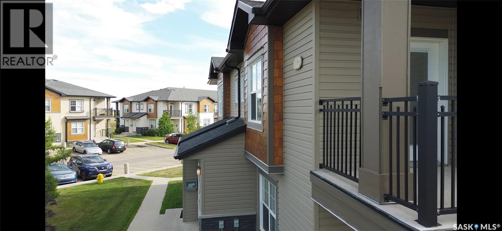 810 1015 Patrick Crescent, Saskatoon, Saskatchewan  S7W 0M4 - Photo 45 - SK045310