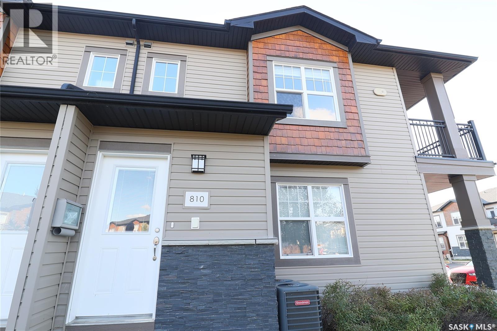 810 1015 Patrick Crescent, Saskatoon, Saskatchewan  S7W 0M4 - Photo 1 - SK045310
