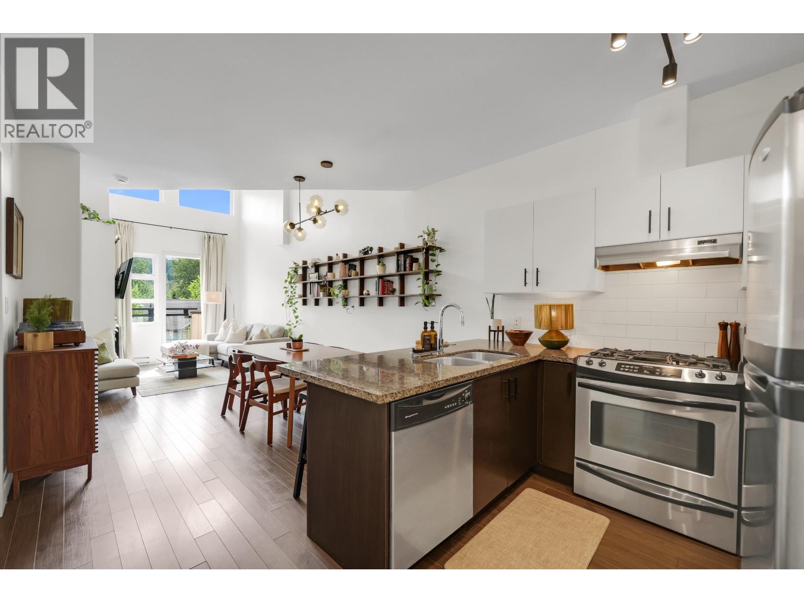 310 41105 Tantalus Road, Squamish, British Columbia  V8B 0N3 - Photo 5 - R3144812