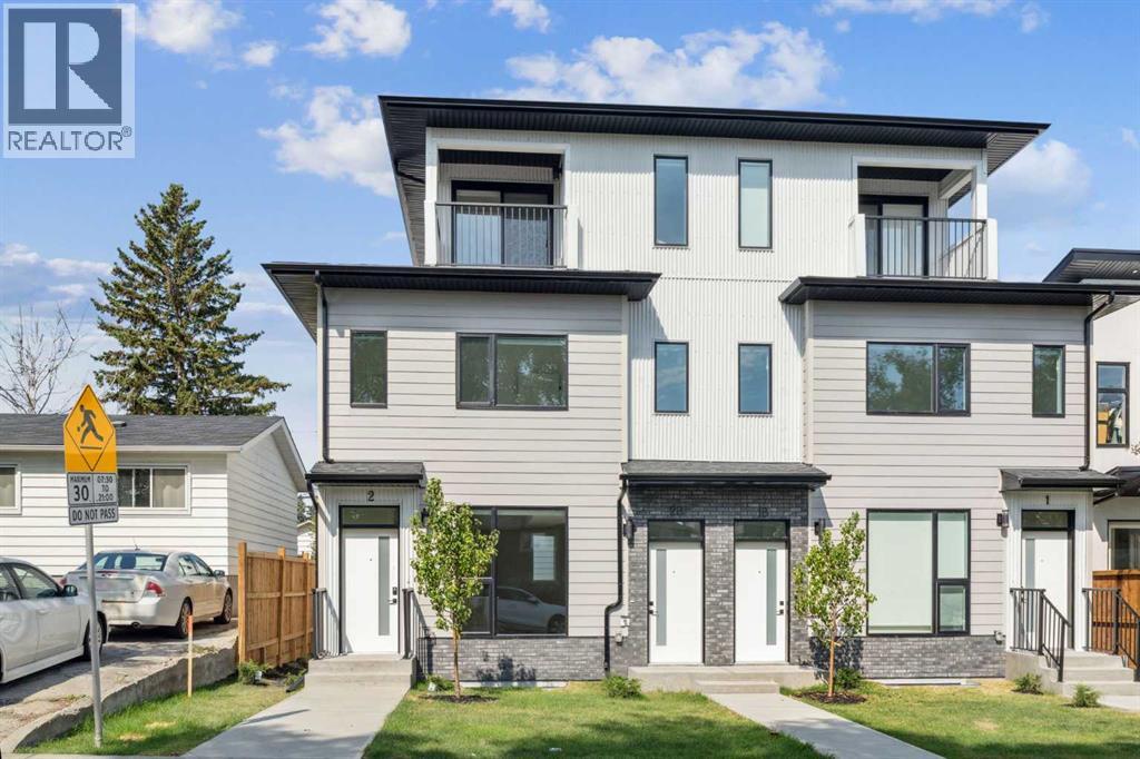 2831 36 Street SW, Calgary, Alberta  T3E 2Z9 - Photo 2 - A2300796