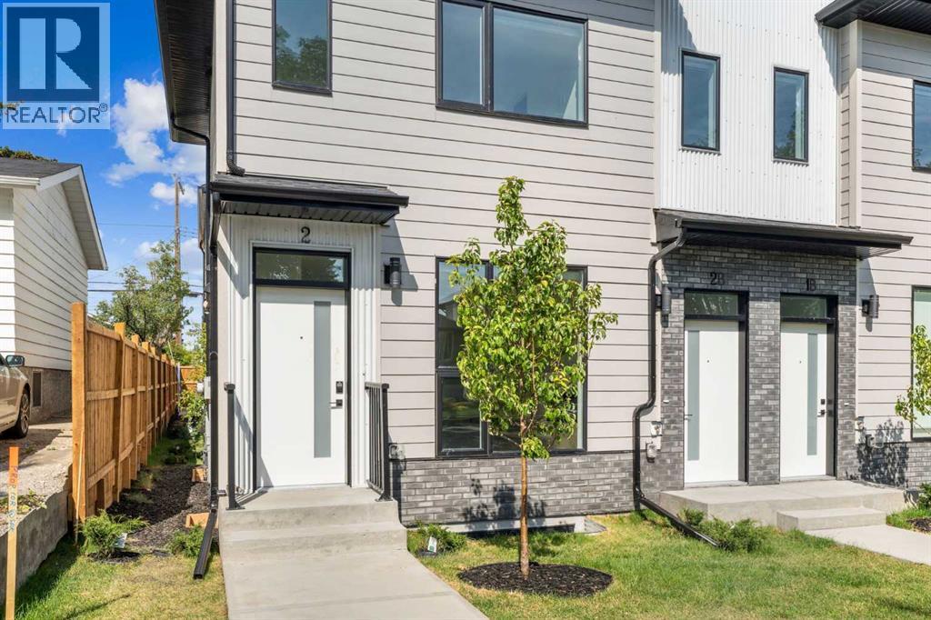 2831 36 Street SW, Calgary, Alberta  T3E 2Z9 - Photo 5 - A2300796