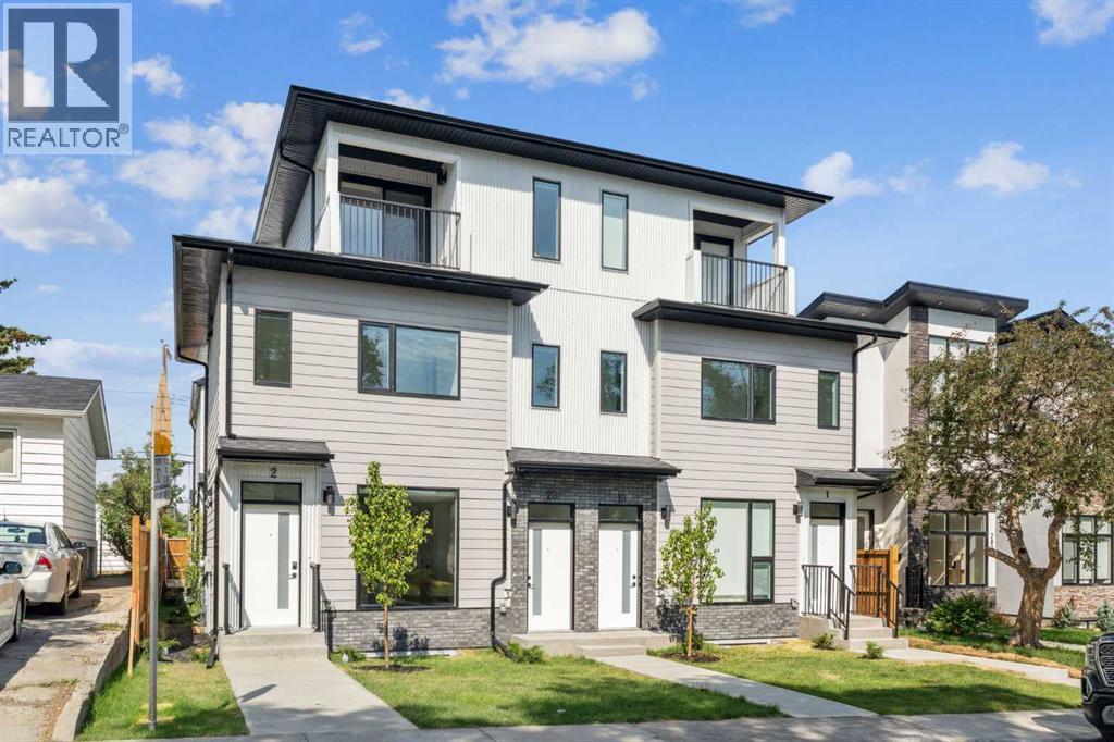 2831 36 Street SW, Calgary, Alberta