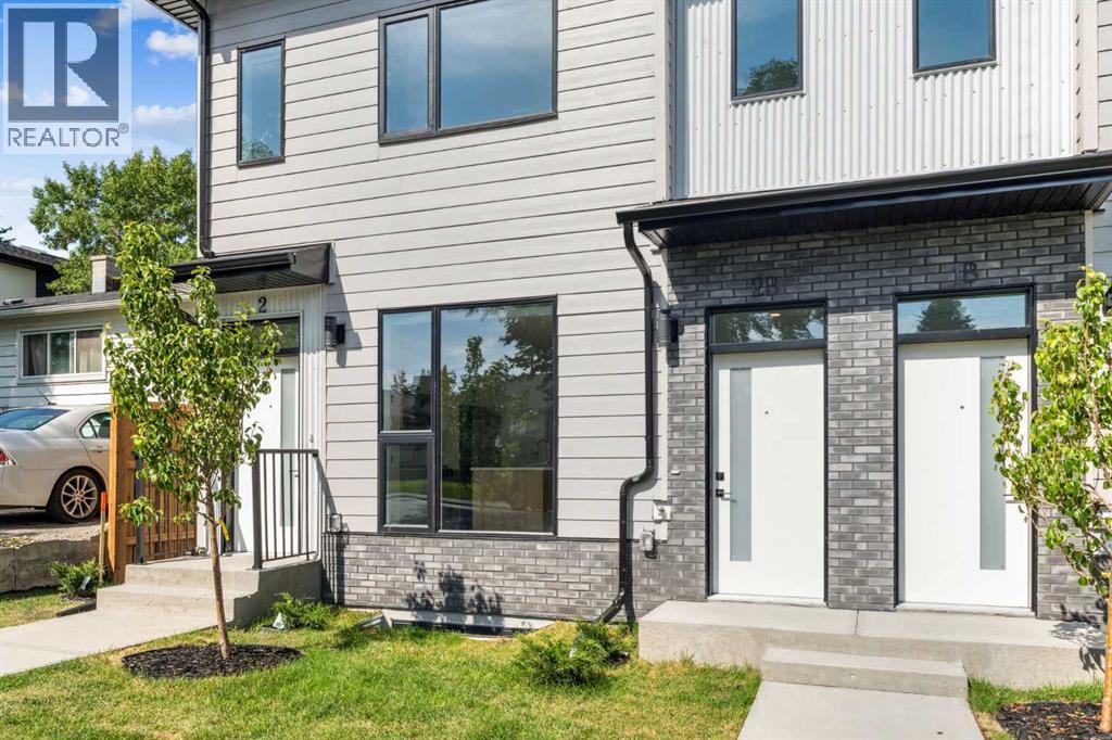 2831 36 Street SW, Calgary, Alberta  T3E 2Z9 - Photo 6 - A2300796