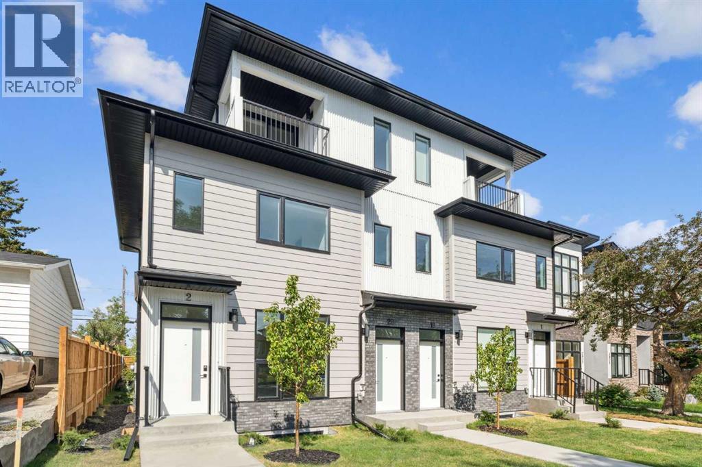 2831 36 Street SW, Calgary, Alberta  T3E 2Z9 - Photo 4 - A2300796
