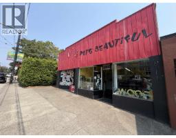 5620 DUNBAR STREET, Vancouver, British Columbia