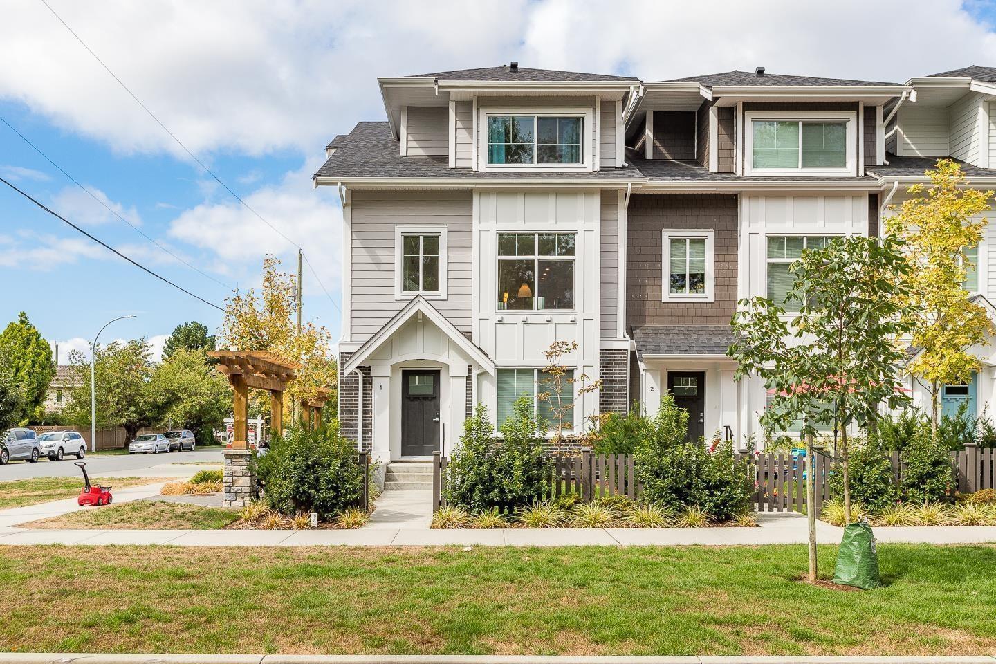 1 12073 62 Avenue, Surrey, British Columbia  V3X 0K4 - Photo 25 - R3154944
