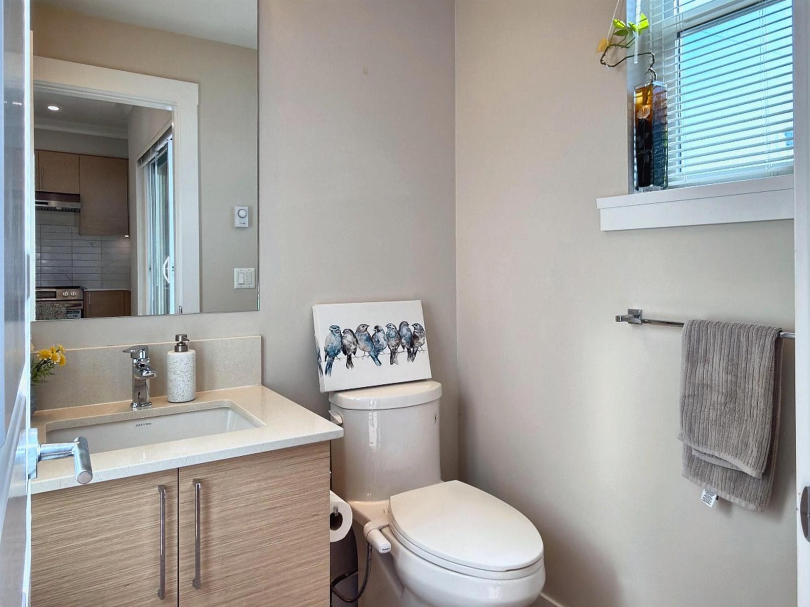 1 12073 62 Avenue, Surrey, British Columbia  V3X 0K4 - Photo 10 - R3154944