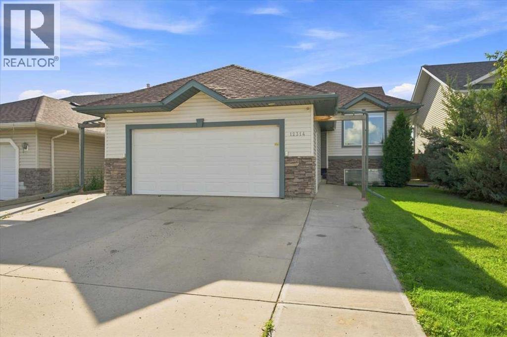 12314 107A Street, grande prairie, Alberta