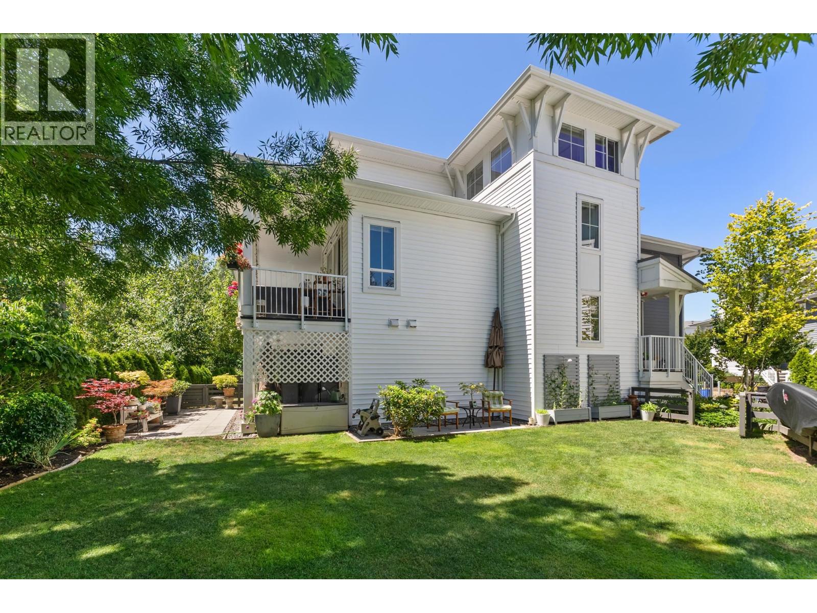 117 4638 Orca Way, Tsawwassen, British Columbia  V4M 0C2 - Photo 2 - R3154928