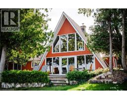 68 PARKER ISLAND Road, Lions Head, Ontario