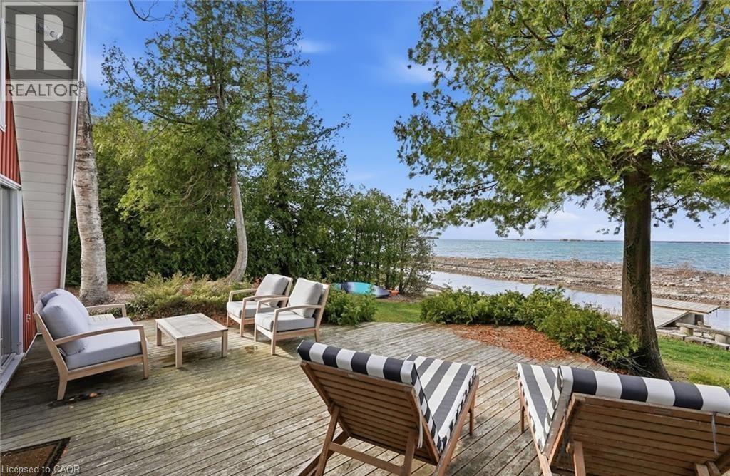68 Parker Island Road, Lions Head, Ontario  N0H 1W0 - Photo 14 - 40834893