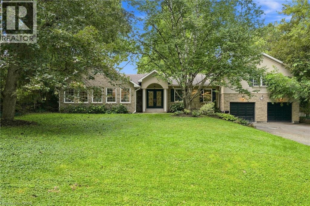 110 OLD ANCASTER Road, Dundas, Ontario