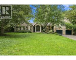 110 OLD ANCASTER Road, dundas, Ontario