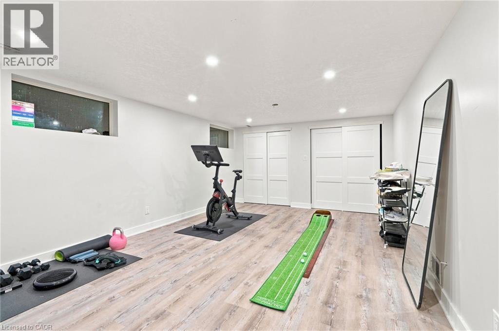 110 Old Ancaster Road, Dundas, Ontario  L9H 4G7 - Photo 38 - 40855168