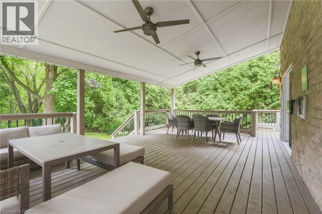 110 Old Ancaster Road, Dundas, Ontario  L9H 4G7 - Photo 41 - 40855168