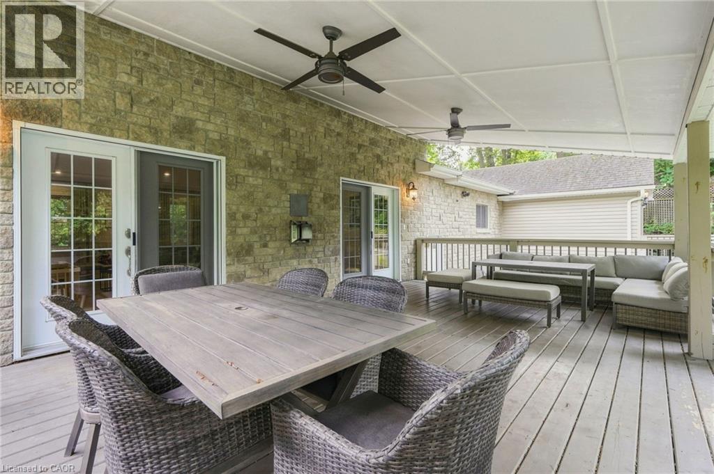 110 Old Ancaster Road, Dundas, Ontario  L9H 4G7 - Photo 40 - 40855168