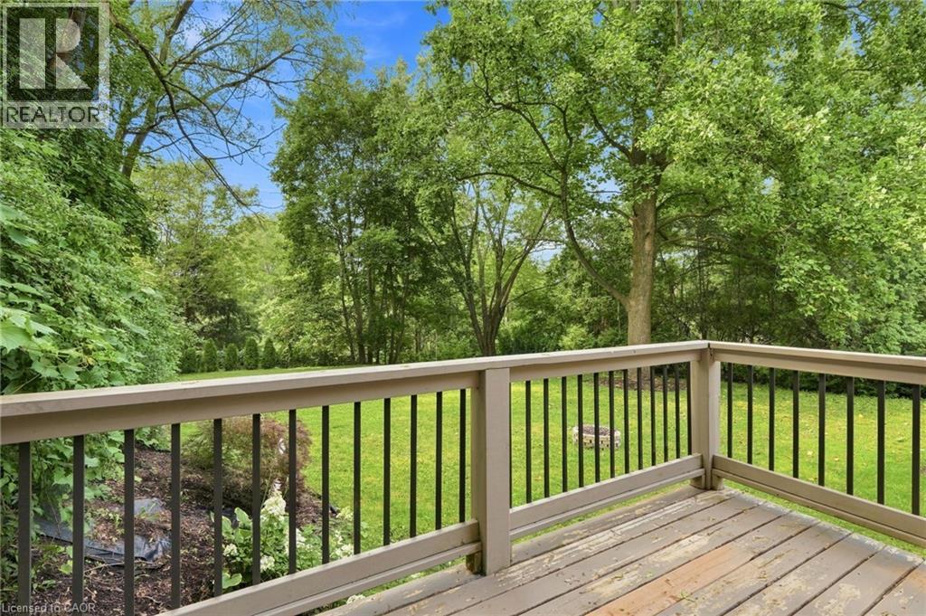 110 Old Ancaster Road, Dundas, Ontario  L9H 4G7 - Photo 42 - 40855168