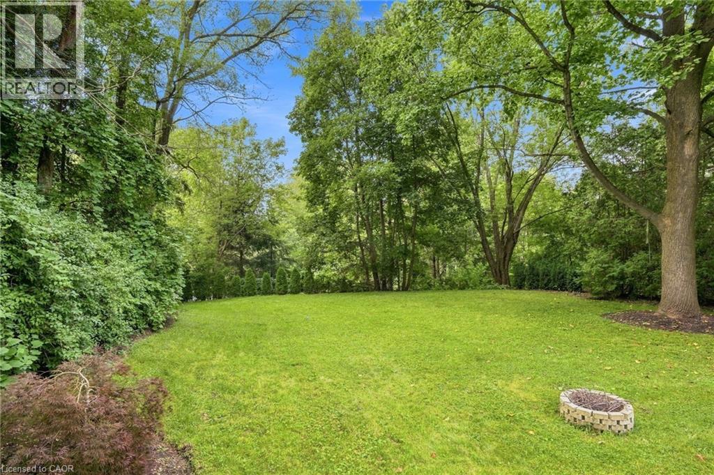 110 Old Ancaster Road, Dundas, Ontario  L9H 4G7 - Photo 44 - 40855168