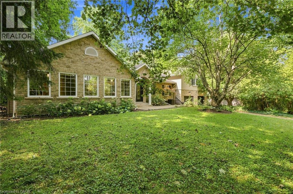 110 Old Ancaster Road, Dundas, Ontario  L9H 4G7 - Photo 2 - 40855168