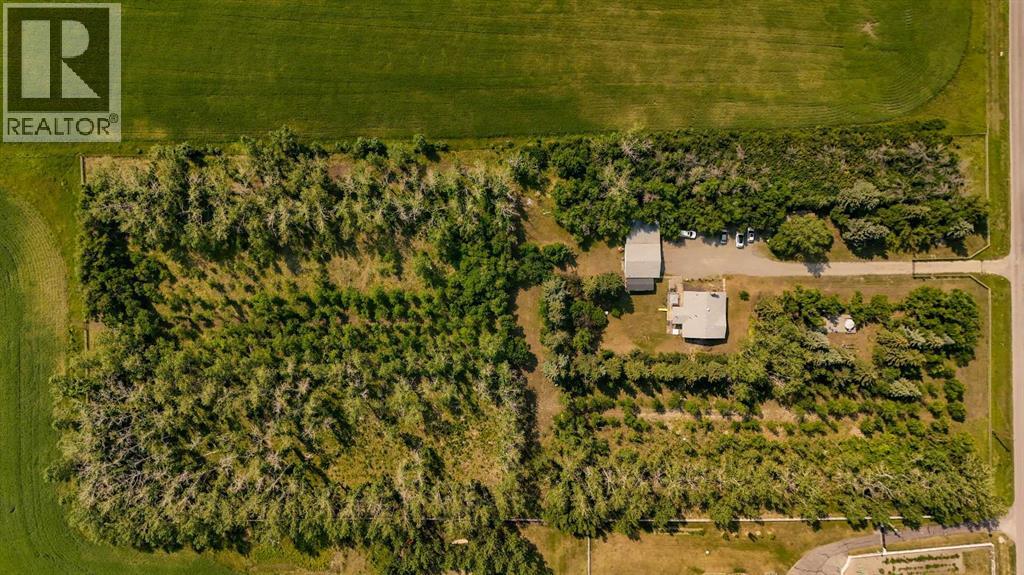 274126 64 Street E, Rural Foothills County, Alberta  T1S 3T6 - Photo 5 - A2334922