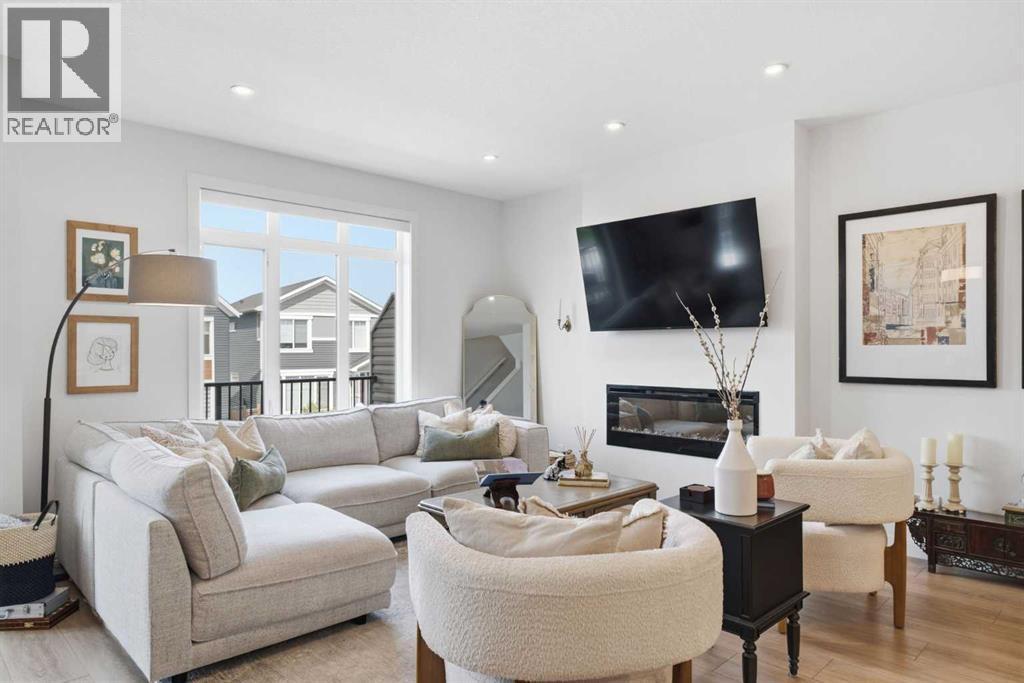 31 Seton Row Se, Calgary, Alberta  T3M 3L7 - Photo 13 - A2334931