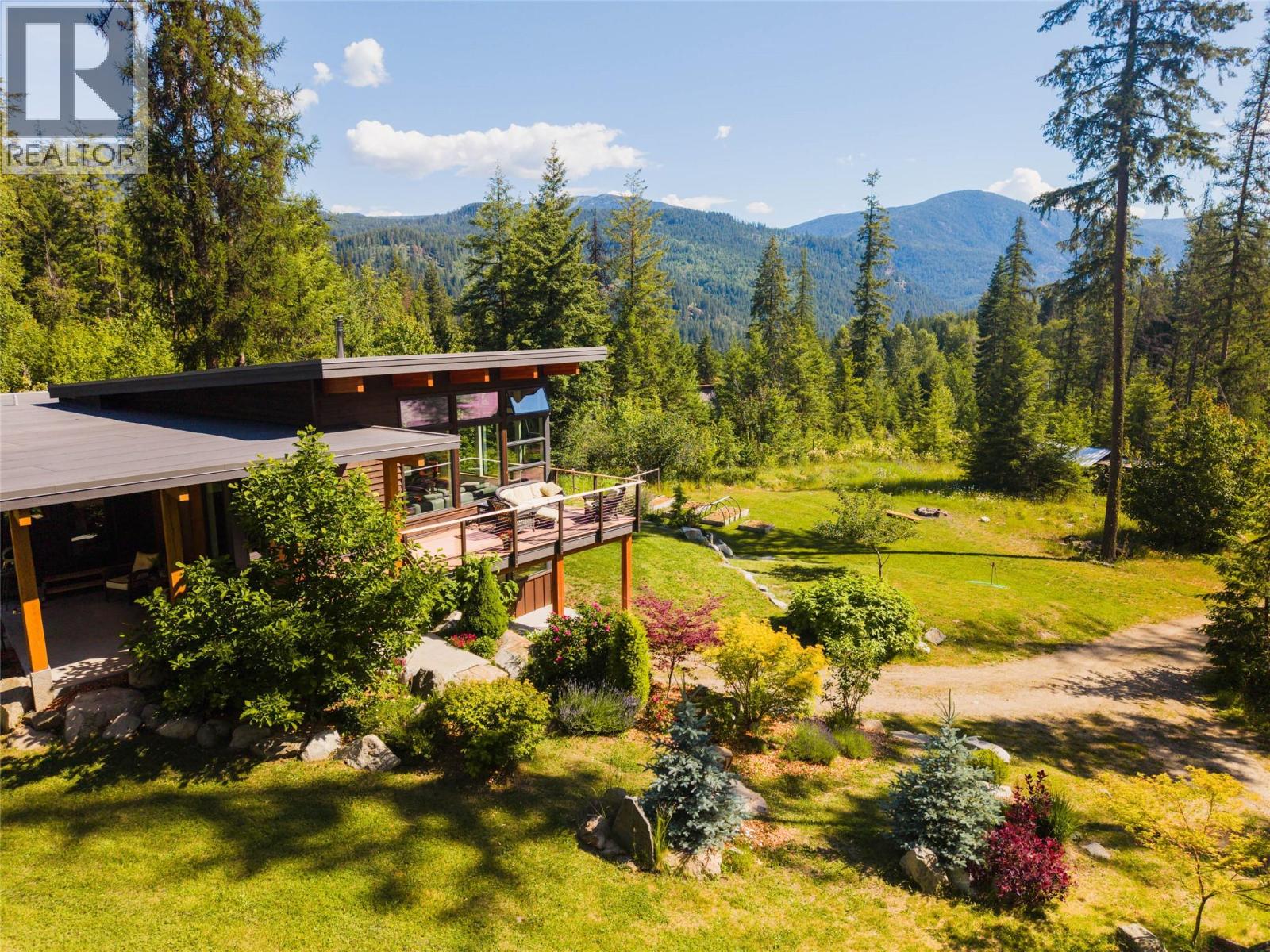 4135 Kays Road, Nelson, British Columbia  V1L 6V9 - Photo 5 - 10393026
