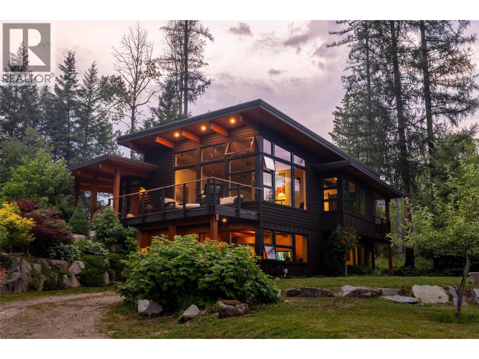 4135 Kays Road, Nelson, British Columbia  V1L 6V9 - Photo 77 - 10393026