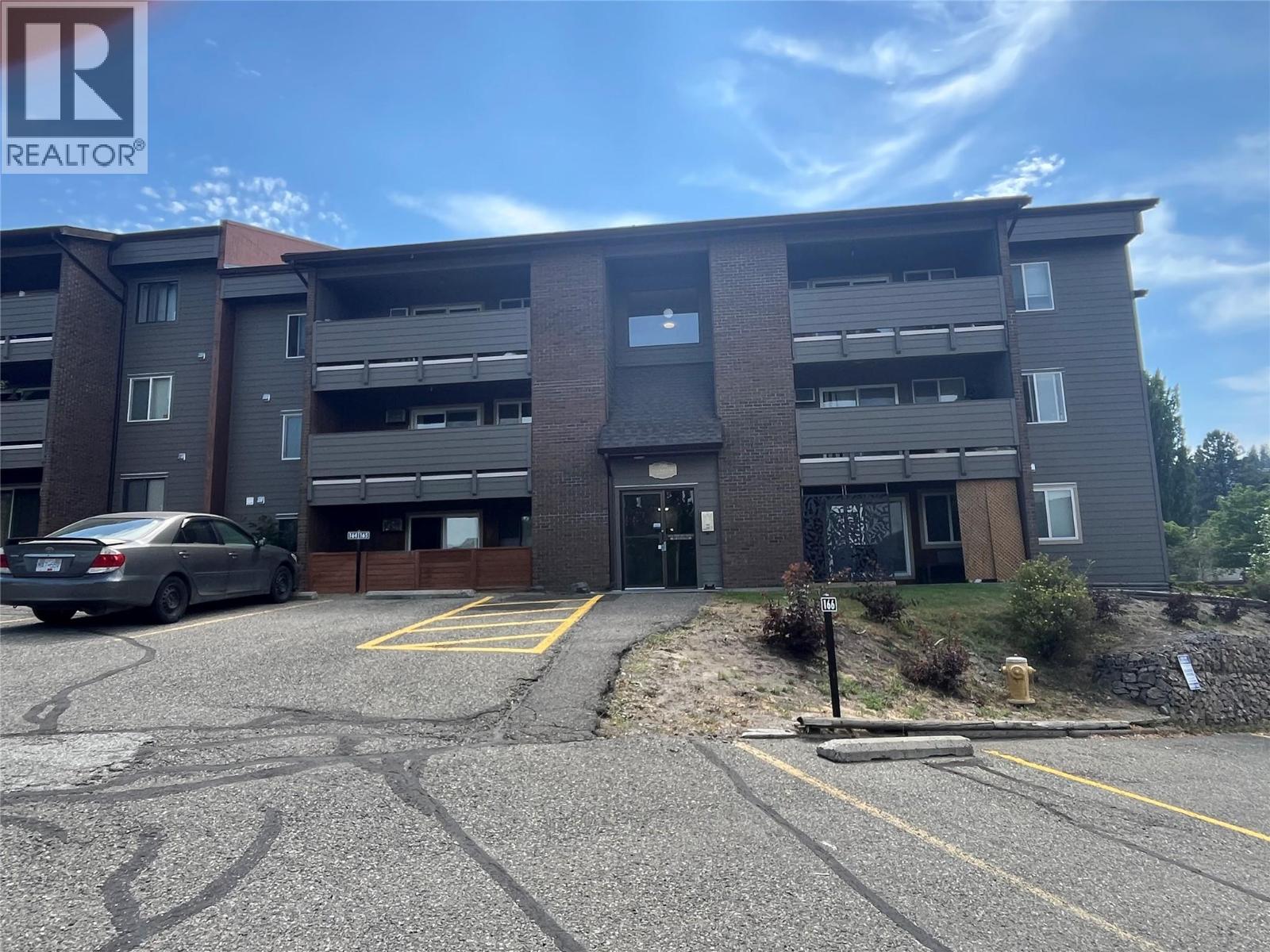 44 Whiteshield Crescent S Unit# 703, Kamloops, British Columbia  V2E 2J1 - Photo 2 - 10397544