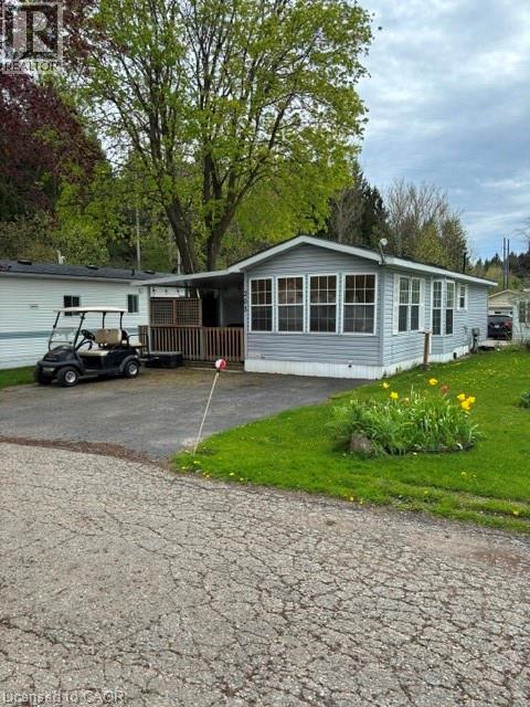 580 BEAVER CREEK Road Unit# 203, Waterloo, Ontario