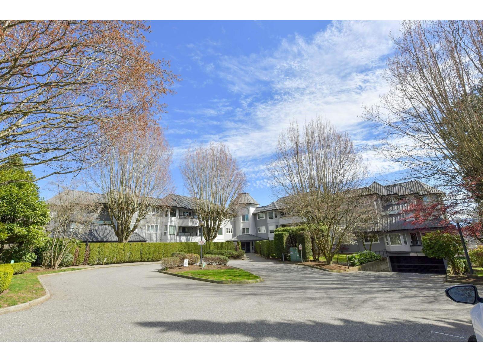 203 2700 Mccallum Road, Abbotsford, British Columbia  V2S 6X9 - Photo 1 - R3154794