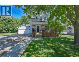 199 WINSTANLEY Street, Monkton, Ontario