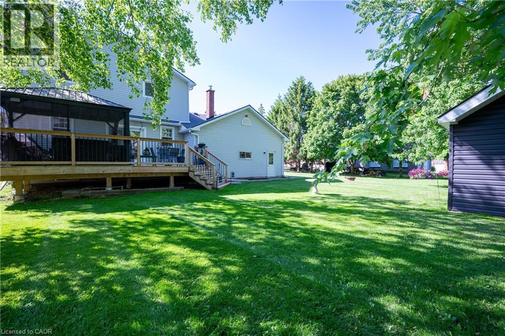 199 Winstanley Street, Monkton, Ontario  N0K 1P0 - Photo 43 - 40836986