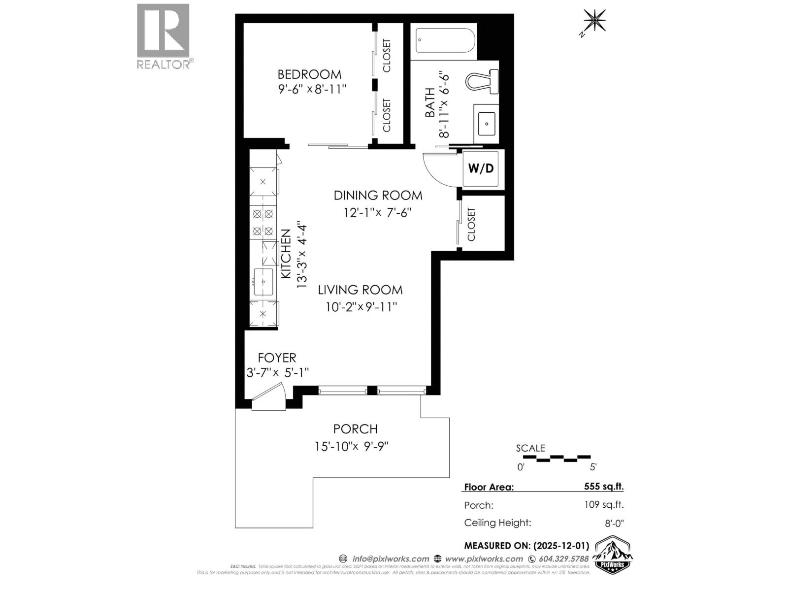 124 2035 Glenaire Drive, North Vancouver, British Columbia  V7P 1Y2 - Photo 20 - R3133146